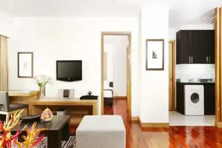 Kantary House & Serviced Apartments - 96