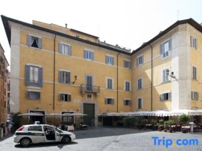 Relais Maddalena - 58