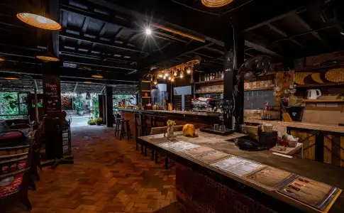 Rom Casa Hostel Da Nang - 17