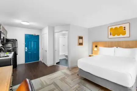 Sonesta Simply Suites Austin South - 33