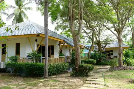 Saphli Villa Beach Resort - 20