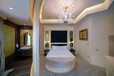DoubleTree by Hilton Gaziantep - 40