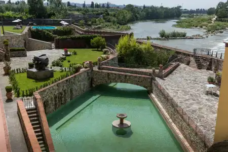 Mulino di Firenze, WorldHotels Crafted - 20