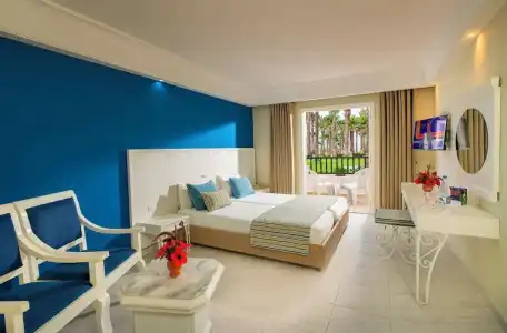 Houda Golf Beach & Aquapark - 20
