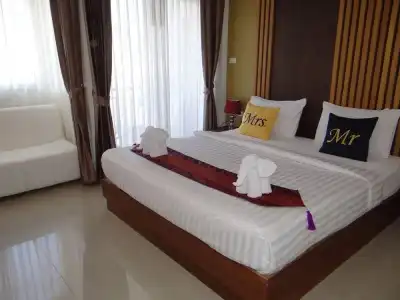 Patong Lily Place - 2
