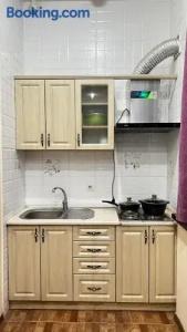 Hayot hostel - 15