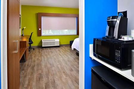 Holiday Inn Express Orlando – South Park by IHG - 72