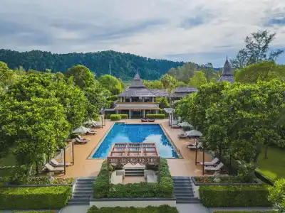 Layana Resort & Spa - 40