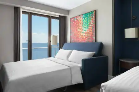Izmir Marriott - 12