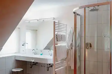 Landhaus Höpen - 49