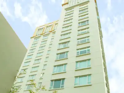 Hanting Ho Chi Minh City Downtown (汉庭国际胡志明市中心酒店) - 0