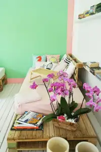 Vintage Alaçatı - 12