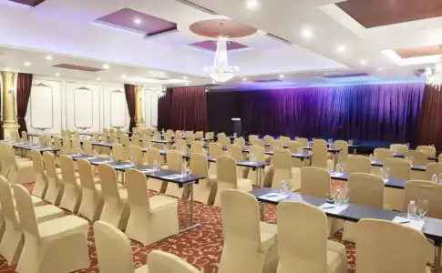 Mercure Danang French Village Bana Hills - 19