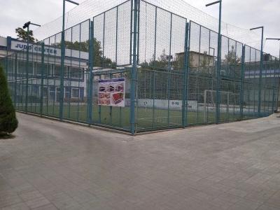 Azia Center Dzudo - 21