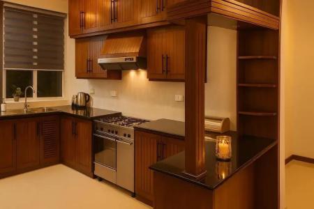 Unique Towers Luxury Boutique Suites - 103