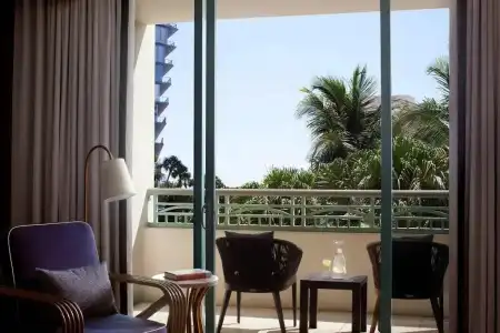 The Ritz-Carlton Coconut Grove, - 49