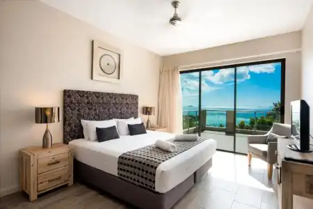 Whitsunday Reflections Apartments - 157