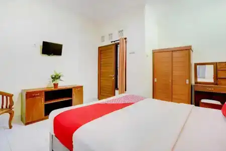 Teges Inn Kuta - 55