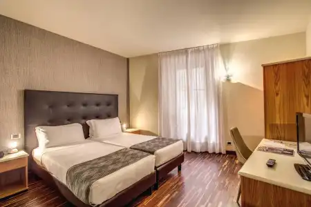 Albergo Firenze - 7