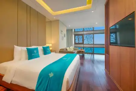 Mandila Beach DaNang - 110