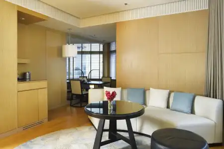Marriott Bangkok Sukhumvit - 78