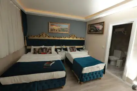 Constantinopolis - 4