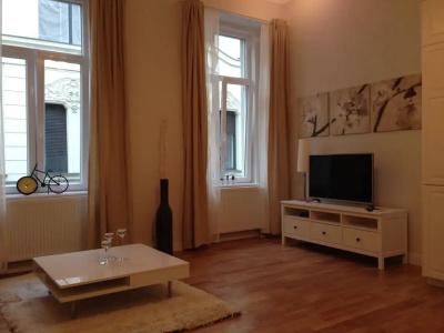 Flatiron Budapest Premium Apartments - 1