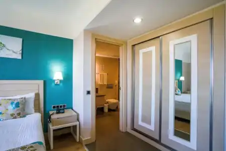 Linda Sunny Beach & Spa-Ultra All Inclusive - 51