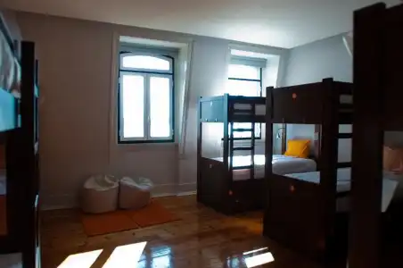 Lisb'on Hostel - 46