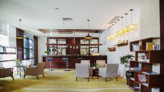 DC Hangzhou CBD, part of JdV by Hyatt - 29