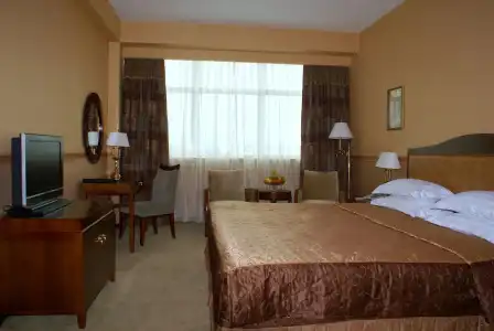 Ramada Plaza By Wyndham Gence - 5