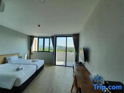 Atom Phuket - 100