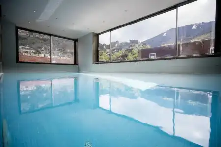 Hesperia Andorra - 41