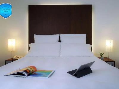 Mercure Bergamo Centro Palazzo Dolci - 28