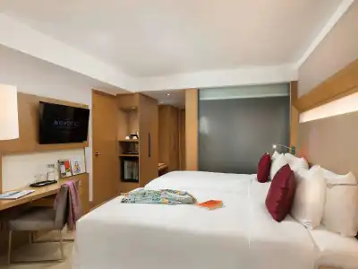 Novotel Yangon Max - 6