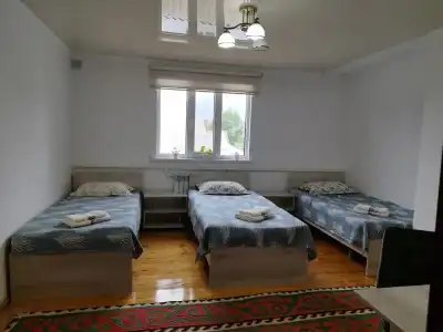 Travel Around Guest House - 5
