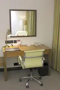 Ramada Plaza by Wyndham Agra - 43