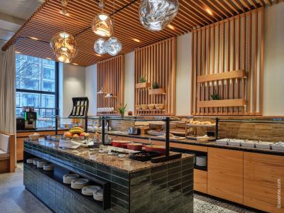 Dorint City-Hotel - 10