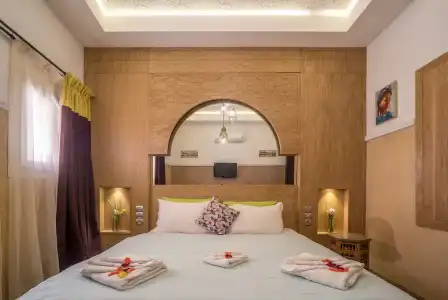 Riad Les Oliviers & Spa - 128