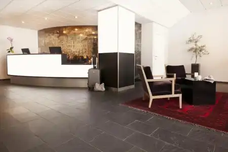 Scandic Torget Bergen - 14