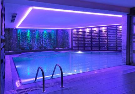 Mercure Bomonti - 49