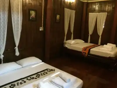 Baan Kornnara Resort - 31
