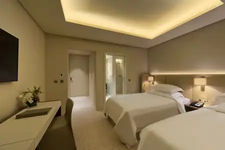 voco DOHA WEST BAY SUITES by IHG - 45