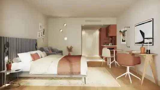 Staybridge Suites Cannes Centre by IHG - 57