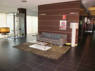 Sercotel Aura Algeciras - 1