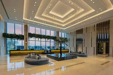 Dusit Thani Laguna Singapore - 1