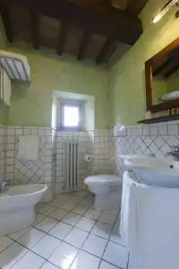 Relais Poggio Borgoni - 34