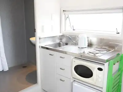 ibis Budget Auckland Central - 11