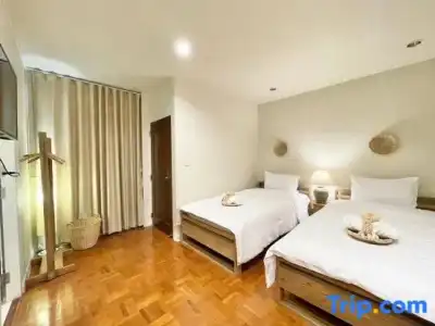 Sabai Day Guesthouse - 90