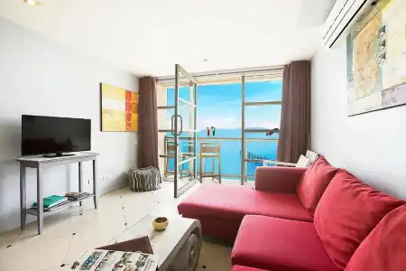 Enjoy Beach - 121